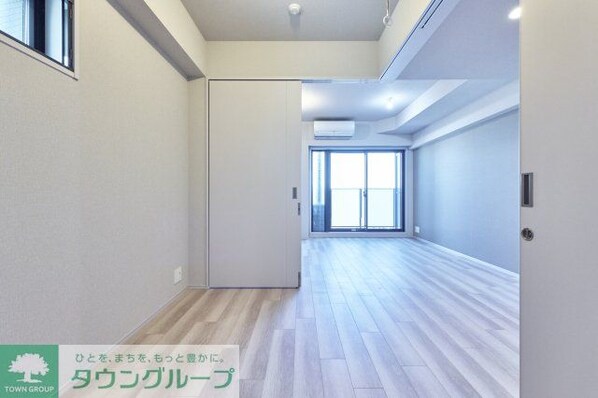 プラウドフラット大井町の物件内観写真